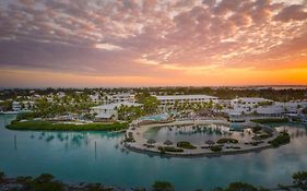Hawks Key Resort