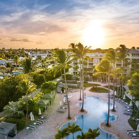 Hawks Cay Resort Дак-Ки Экстерьер фото