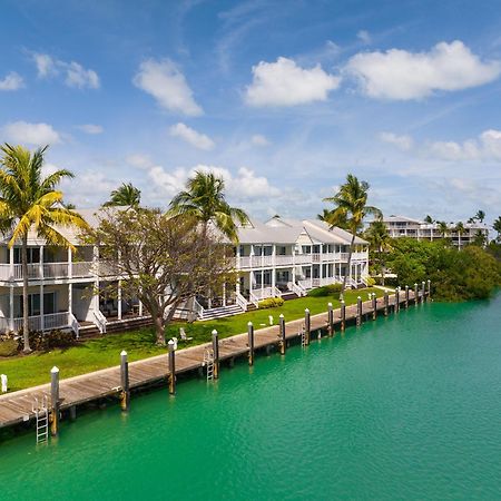 Hawks Cay Resort Дак-Ки Экстерьер фото