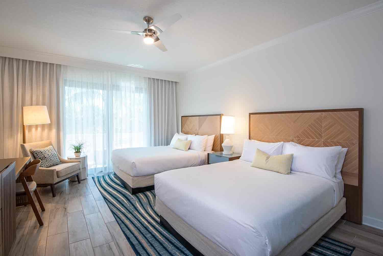 Hawks Cay Resort Дак-Ки Экстерьер фото
