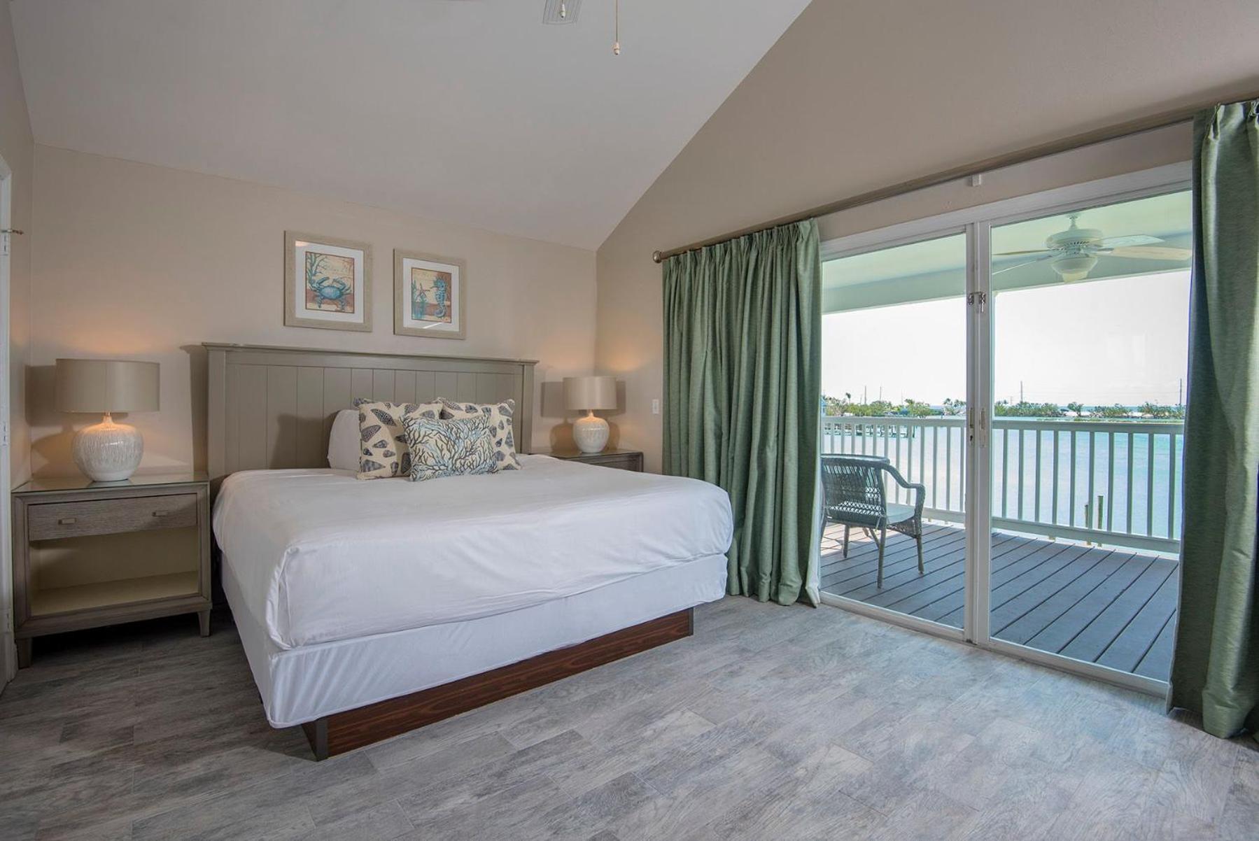 Hawks Cay Resort Дак-Ки Экстерьер фото