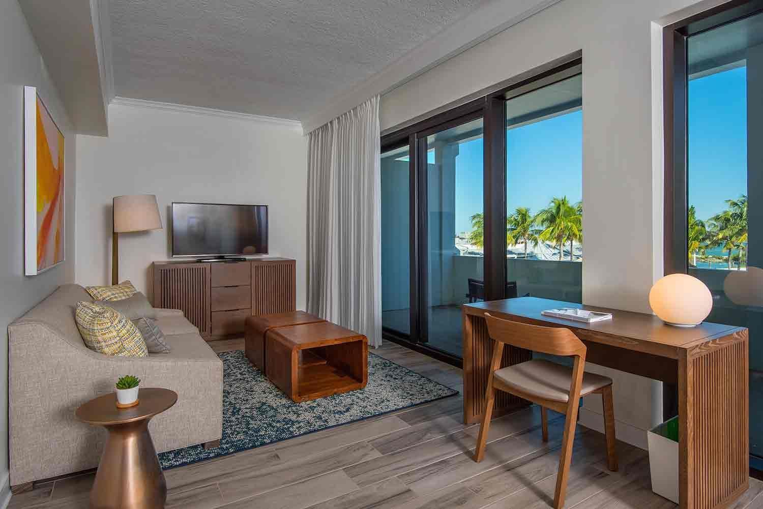 Hawks Cay Resort Дак-Ки Экстерьер фото