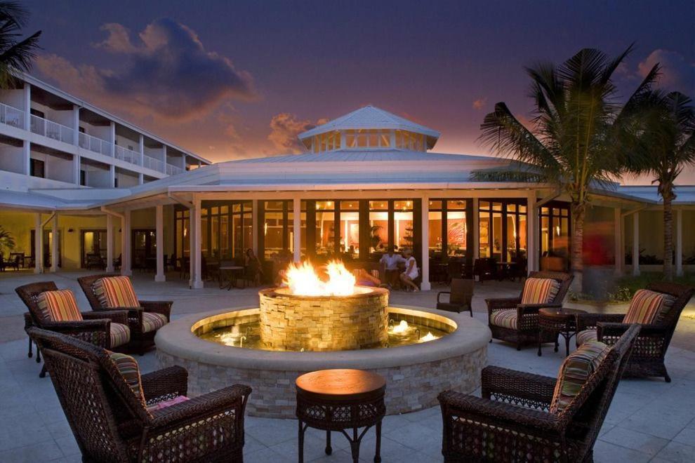 Hawks Cay Resort Дак-Ки Экстерьер фото