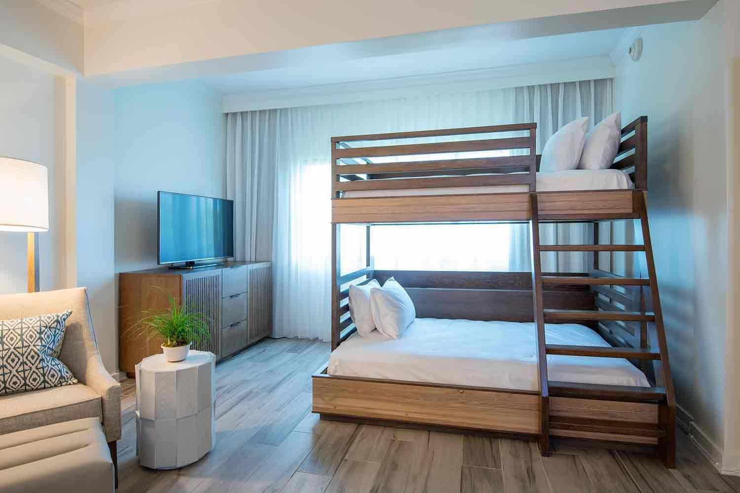 Hawks Cay Resort Дак-Ки Экстерьер фото