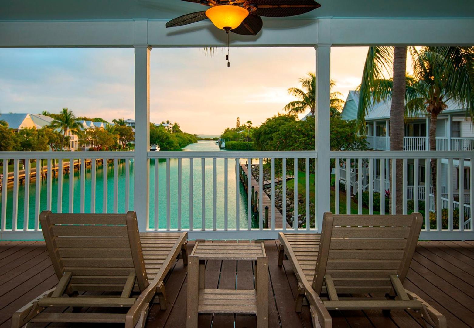 Hawks Cay Resort Дак-Ки Экстерьер фото