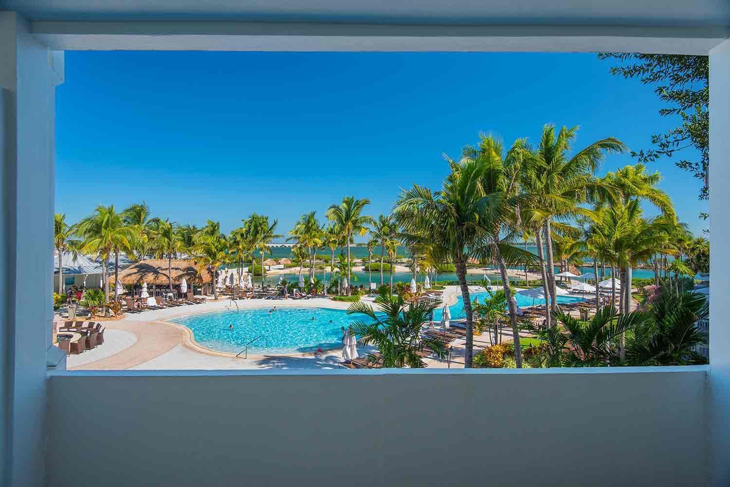 Hawks Cay Resort Дак-Ки Экстерьер фото