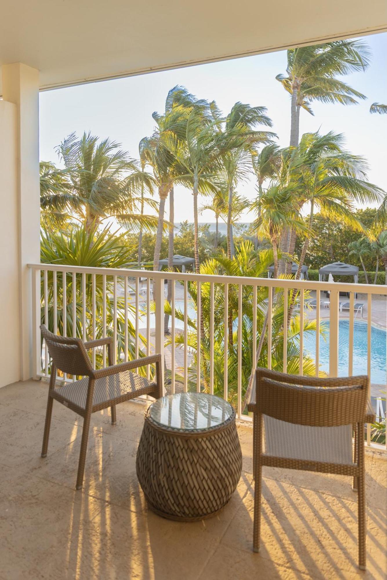 Hawks Cay Resort Дак-Ки Экстерьер фото