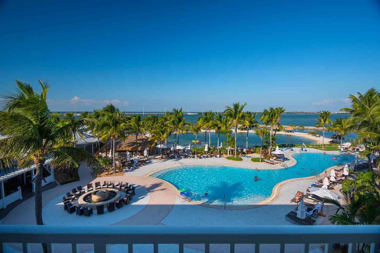 Hawks Cay Resort Дак-Ки Экстерьер фото