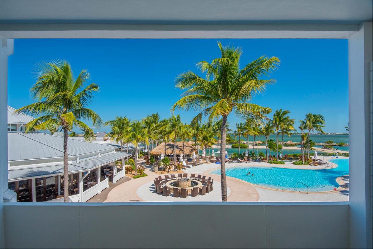 Hawks Cay Resort Дак-Ки Экстерьер фото