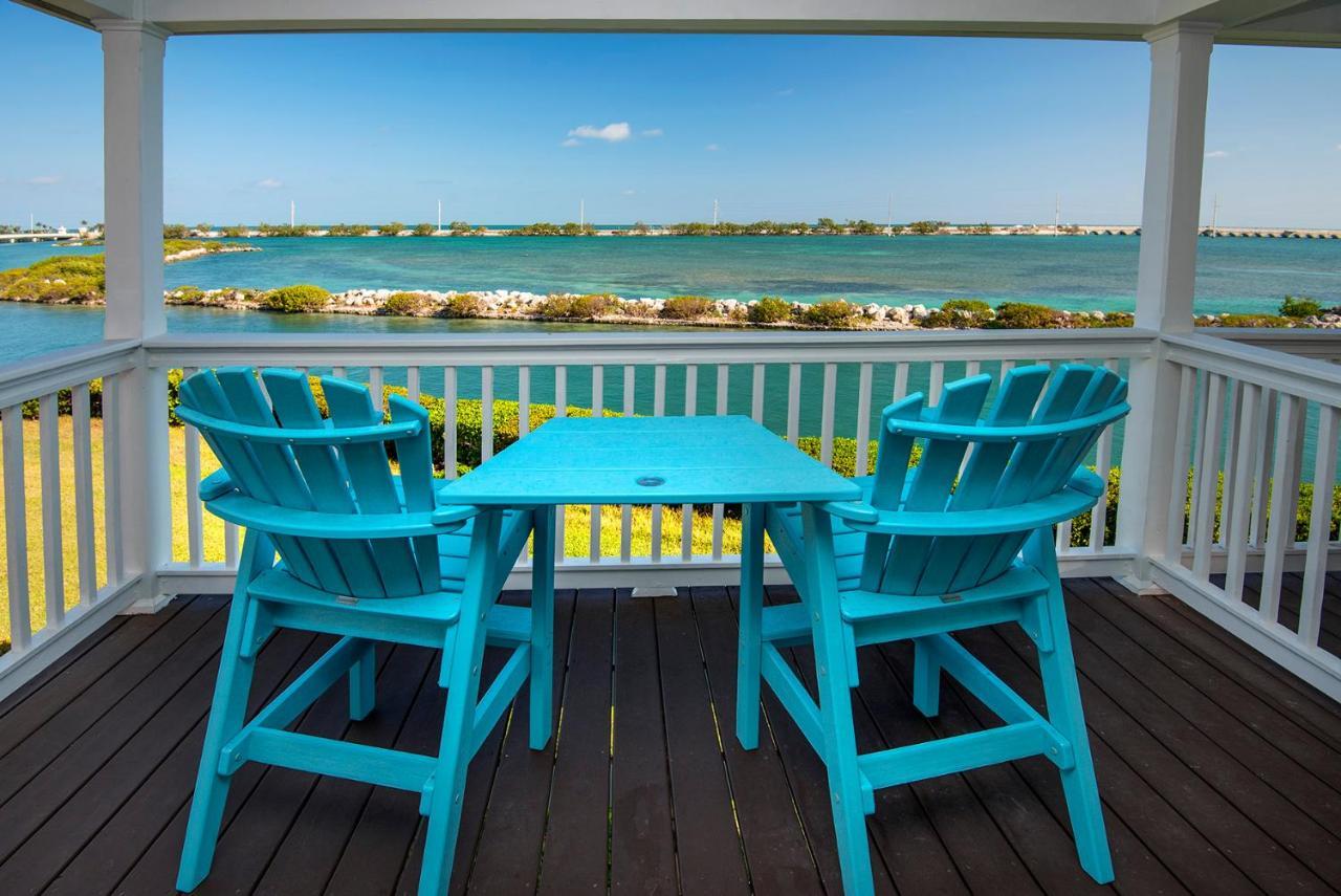 Hawks Cay Resort Дак-Ки Экстерьер фото