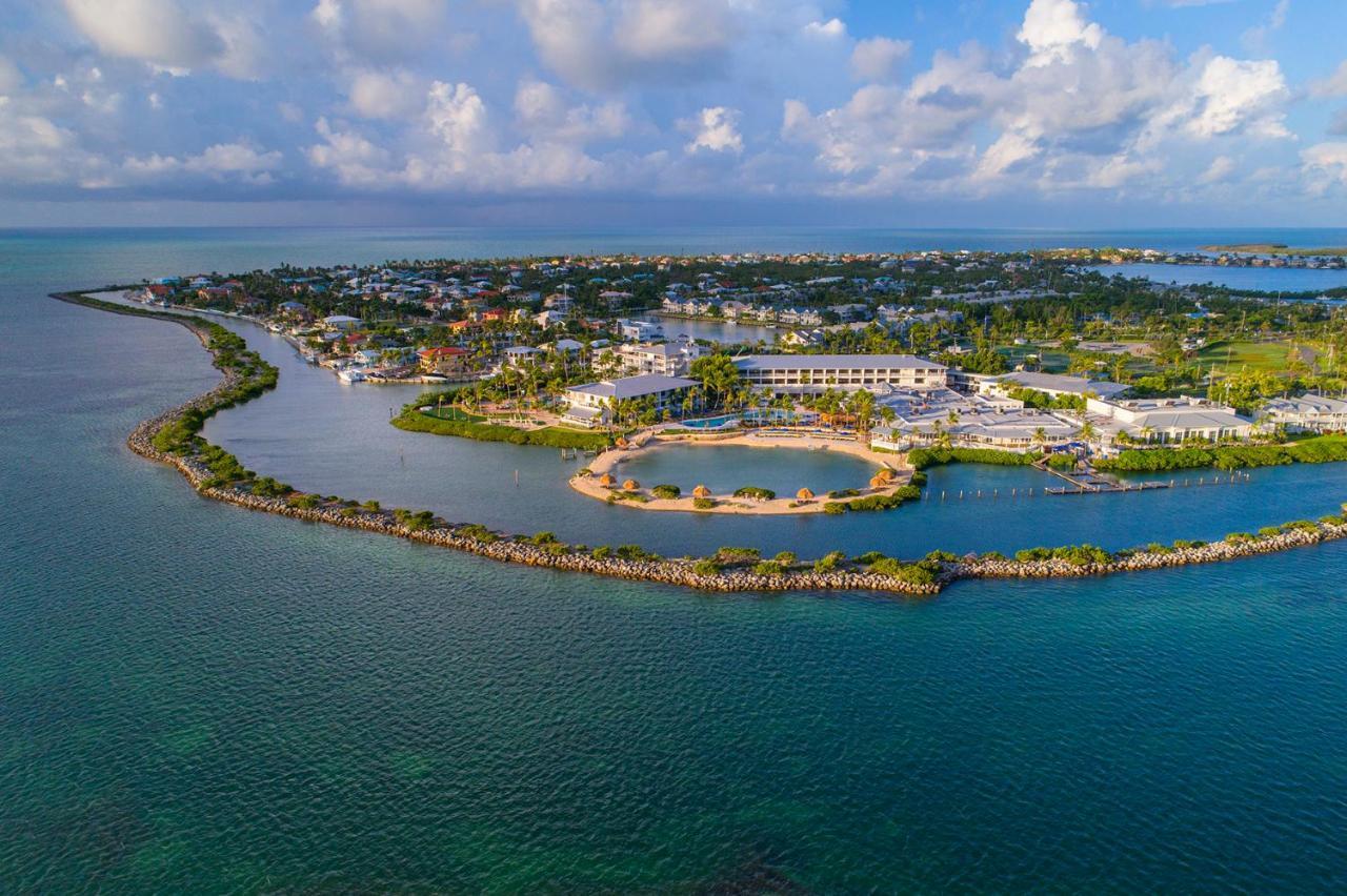 Hawks Cay Resort Дак-Ки Экстерьер фото